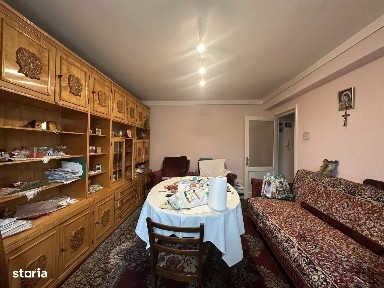 Agentia imobiliara VIGAFON vinde apartament 2 camere Eminescu