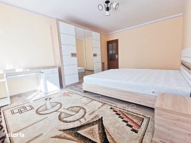 La cheie! Apartament 2 camere decomandate in Marasti, The Office