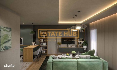 Apartament 3 camere | Str Dorobantilor | Comision 0%