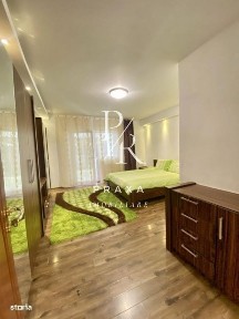 Apartament 2 camere, 54 mp+ 2 terase,zona Vivo Floresti!