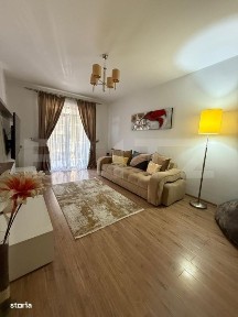 Apartament de 3 camere, 80 mp, zona Fundeni