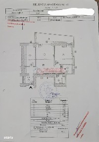 Ap. modern 3 cam. (inițial 2)- Confort City, Popești-Leordeni