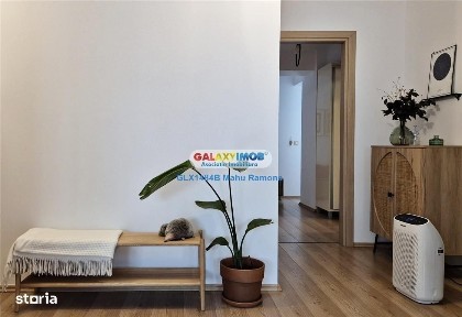 Acasa in Confort City - un loc in care linistea intalneste eleganta