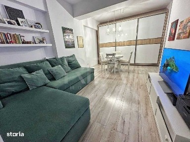 2 Camere Novum Lacul Morii