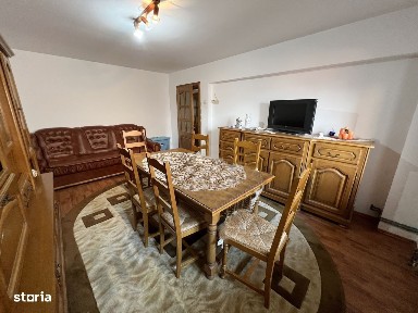 Apartament doua camere Cetate