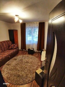 Inchiriez apartament 2 camere