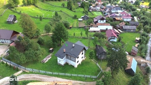 Sadova, Suceava