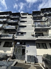Apartament 2 camere, nou renovat, mobilat, etaj 5/10, zona Lacul Tei