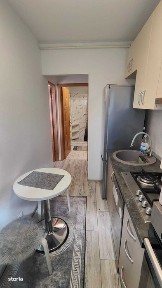 Garsoniera 32 mp Bartolomeu Lanii