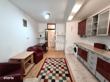Apartament 2 camere de închiriat!