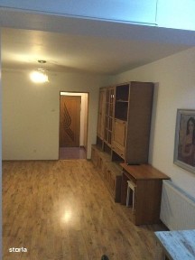 Inchiriez garsoniera pe Independentei mobilata si utilata - privat