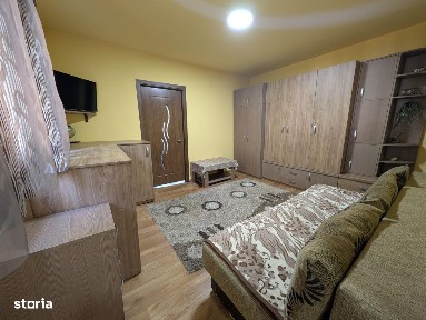 Parcare! Apartament 2 camere in Gheorgheni, Alverna