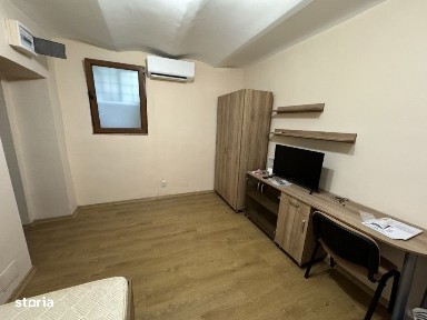 Garsoniera, 28 mp, recent renovata, zona ultracentrala, UMF