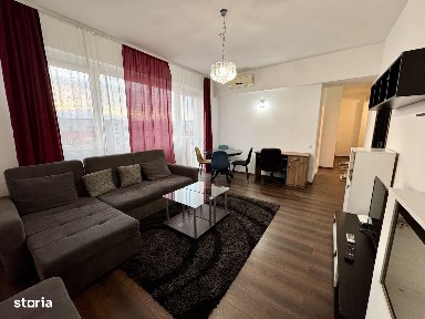 Inchiriez apartament 3 camere, ARED-UTA