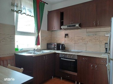 Inchiriez ap cu 2 camere, Ared Uta, pe termen lung.