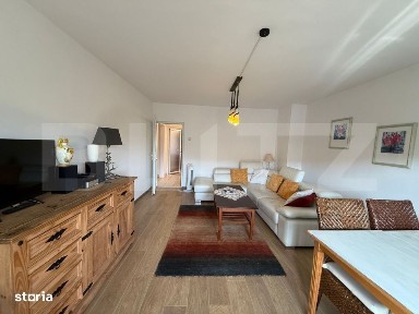 Apartament de vanzare - Cartier Carpaţi 2, etaj 4, 60 mp