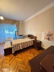Apartament de vanzare, 139 mp, zona Titulescu