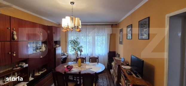 Apartament 3 camere, 67,40 mp, zona Micro 15