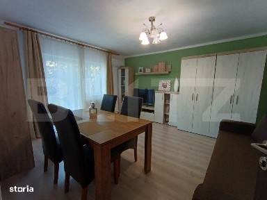 Apartament de vanzare, 68,70 mp, zona Micro 16 Satu Mare