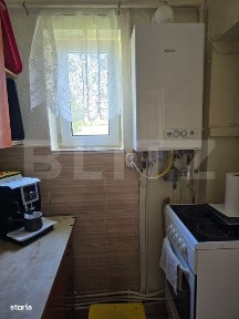 Garsoniera de vanzare, 22 mp, zona Soarelui