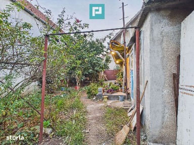 Strada Magheran, Aradul Nou, Arad