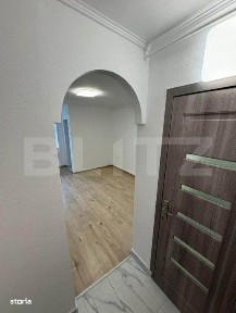 Apartament 1 camera, 24 mp, zona Soarelui