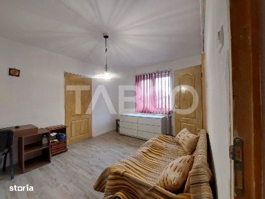 Apartament 2 camere 30 mp etaj 2 spre soare Stejarului Cisnadie