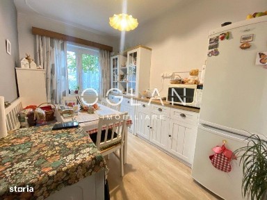 Apartament 3 camere, Etaj 2, zona Vasile Aaron