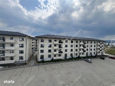Apartament cu 3 camere 2 bai si 2 balcoane etaj 1 zona Doamna Stanca