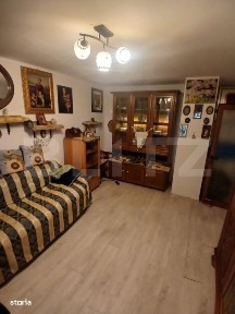 Apartament 4 camere, 82 mp 2 bai, zona Zimbru