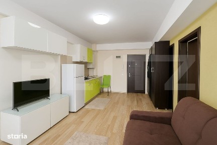 Apartament de vanzare, cu 3 Camere, semidecomandat, 120mp, Tudor Vladi