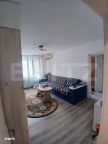Aprtament 3 camere -zona Pod Ros