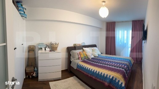 Apartament de vanzare, cu 2 camere, 58 mp, zona Ideal Residence CUG