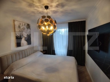 Apartament 2 camere 50 mp + terasa proprie 20 mp