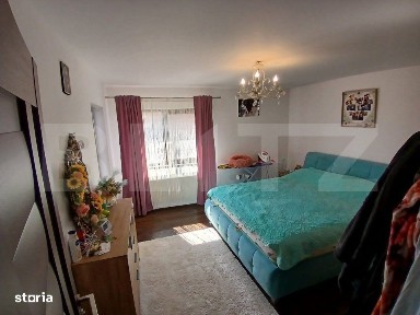 Apartament de vanzare, cu 3 camere, 100 mp, zona Breazu