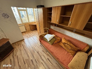 3 camere decomandat Dubla Vedere Canta Pacurari