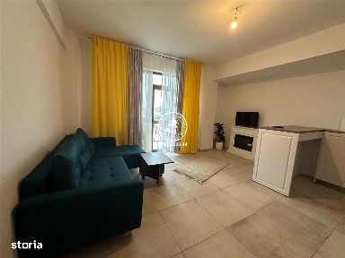 Apartament 2 camere de vanzare Bularga Baza III
