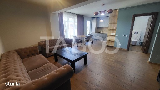 Apartament 2 camere de inchiriat 2 locuri de parcare piscina pe bloc