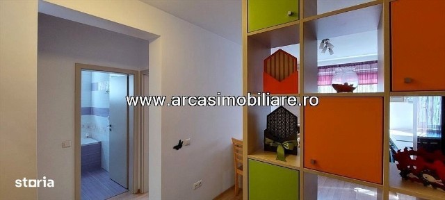 Strada Frunzei, Turnisor, Sibiu