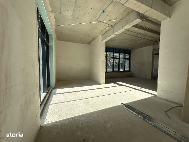 INCHIRIERE SPATIU COMERCIAL CU VAD SITUAT IN NORD