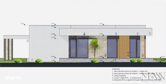 Duplex modern de vanzare | Terasa-parcare acoperita-facilitati premium