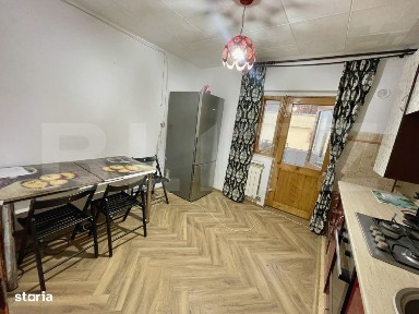 George Enescu, Suceava