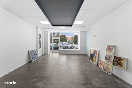 Piata Avram Iancu, Centru, Arad