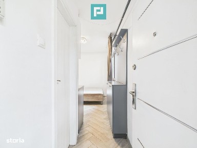 Garsonieră cochetă, renovată recent - zona Dacia