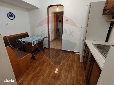 Apartament cu 3 camere