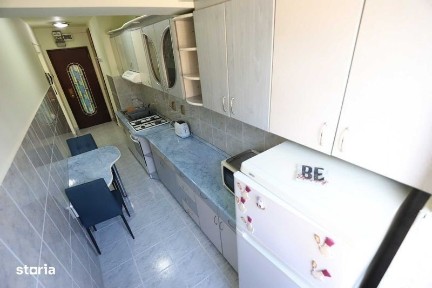 Apartament cu o camera 37 mp DECOMANDAT, luminos Et 1 Iosia de vanzare