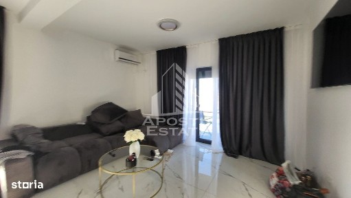 Duplex mobilat si utilat,4camere,Giarmata Mare