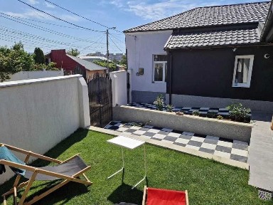 Inchiriez Casa Zona Hiperdia