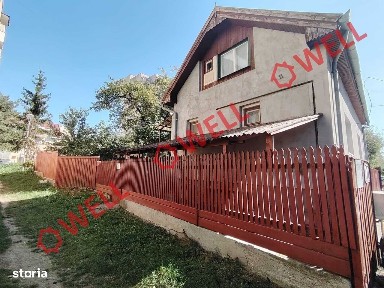 Casă de vânzare în Sfântu Gheorghe, pe strada Făcliei!