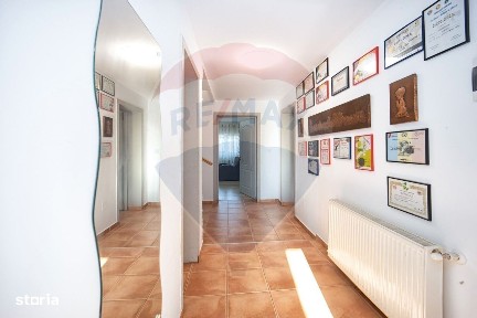 Strada Brasovului, Bod, Brasov